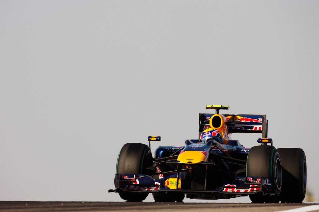 GP Bahrain
